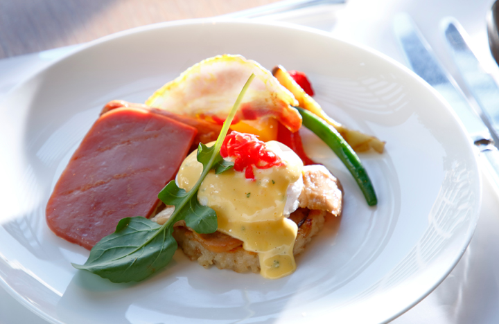 オールデイダイニング カメリア