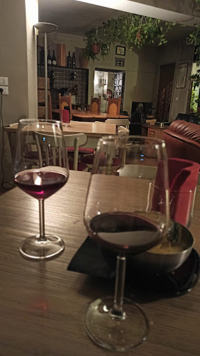 Weinerei Tipoenoteca - Thumbnail