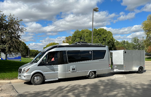 Riverside Trailers
