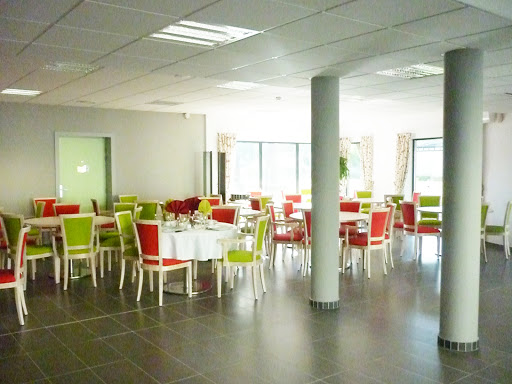 Photo de Résidence autonomie - Les Pensées à Fleury (50800)