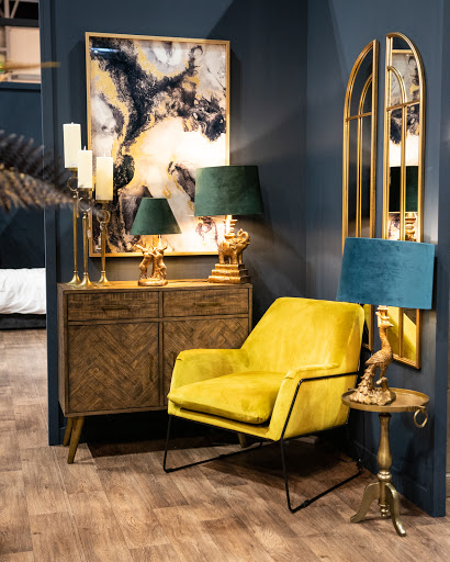 Tific Decor - Visual
