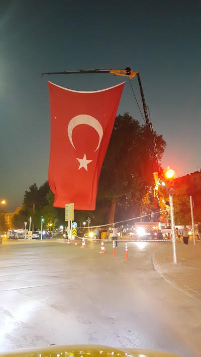 Photos of Yunus Emre Myd.