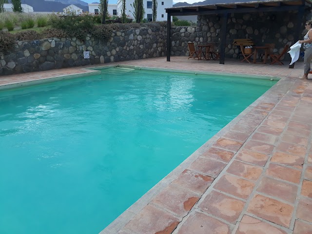 Place around image