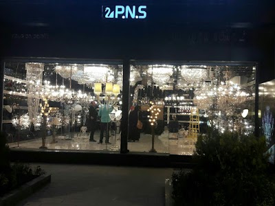 Photos of لوستر پارس نوران