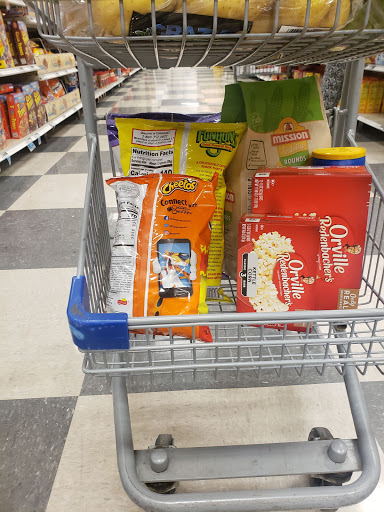 Ellsworth Air Force Base Commissary - Thumbnail