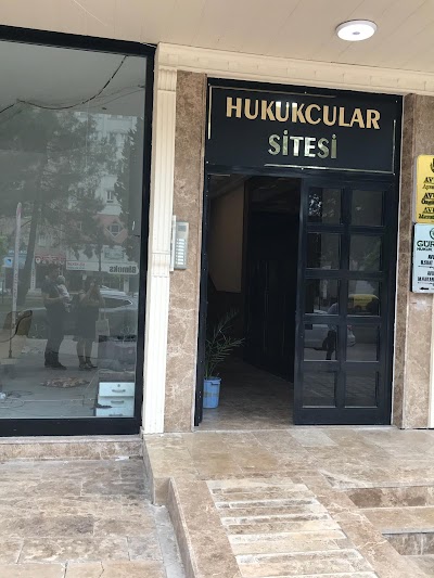 Adıyaman EYA Avukatlık Bürosu (Av. Esra Yıldıztekin Aydın)