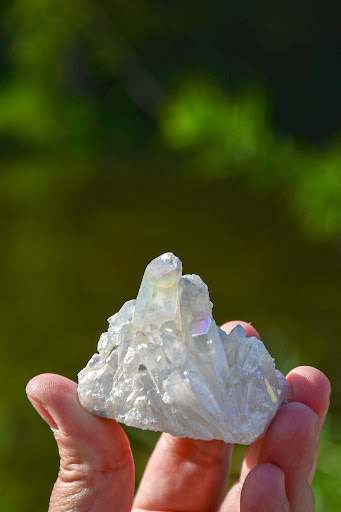 MINERALEA.ES - Visual