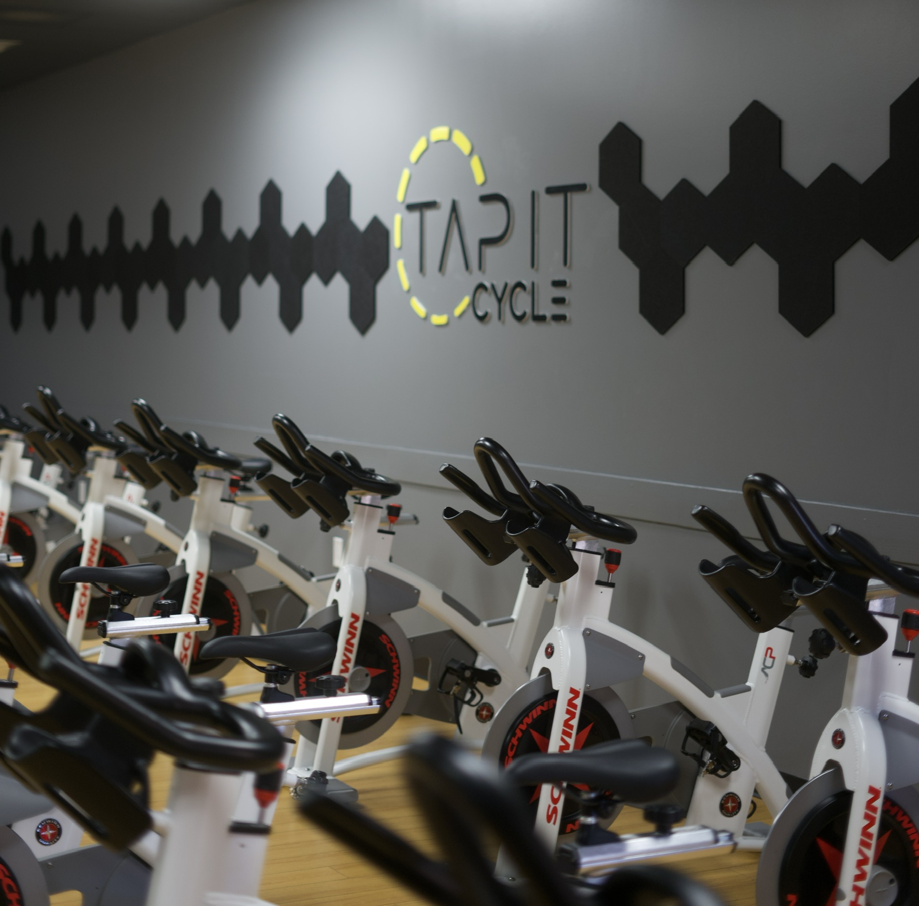 TAP IT CYCLE photo 10