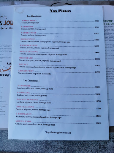 Photo 3 - Bistrot de la Grand Font