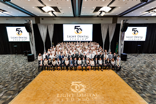 Light Dental Studios of Covington