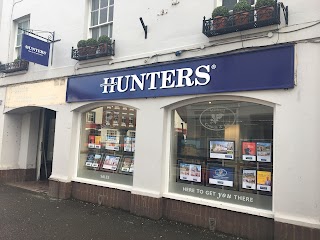 Hunters Estate Agents Bicester