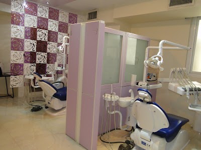 Photos of کلینیک دندانپزشکی شبانه روزی ستارخان