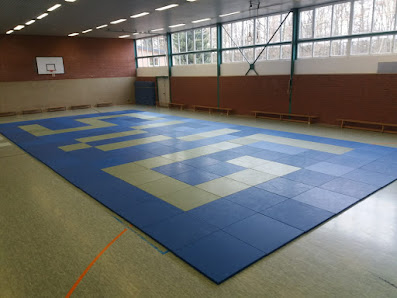 Brazilian Jiu-Jitsu & Ju-Jutsu Grönwohld Bahnhofstraße 3, 22956 Grönwohld, Deutschland