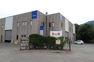 Photo n°5 de Rexel Carcassonne à Carcassonne (Magasin de matériel de plomberie)