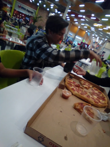 Pizzeta San Isidro - Thumbnail