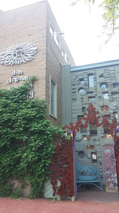 Photos of Don Drumm Studios & Gallery