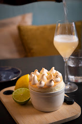 Photo n°78 de Philippe Excoffier à Paris (Restaurant français)