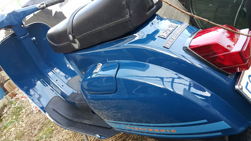 Carrozzeria La Manovella