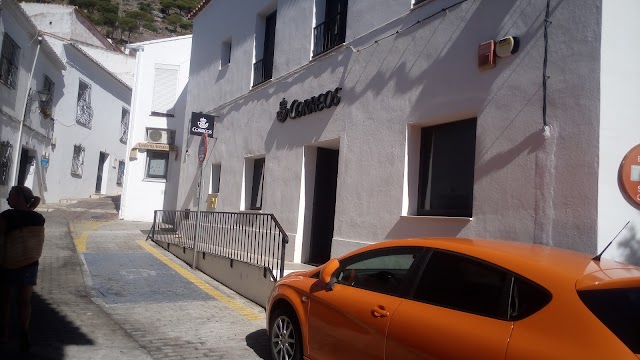 Correos