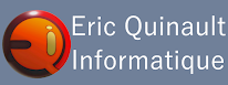 Quinault Éric informatique à Saint-Quentin-les-Marais