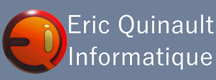 Photo n°1 de Quinault Éric informatique à Saint-Quentin-les-Marais (Assistance et services informatiques)