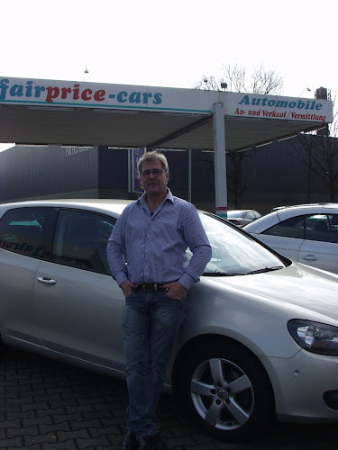 Johannes Maaßen fairprice-cars