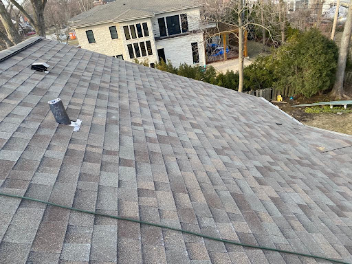 Cittrix Roofing - Visual