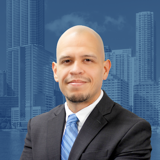 Law Office of Jesus Reyes