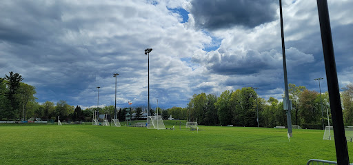 Rockland GAA Gallery - United States