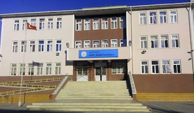 Ismet Inonu Primary School