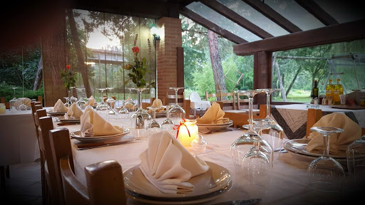 Vecchio Mulino Ristorante Brasserie