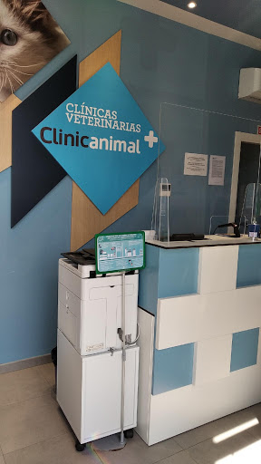 Clinicanimal