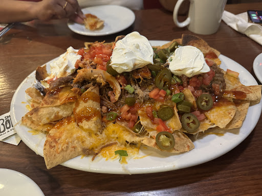 Smokey Bones Ronkonkoma - Thumbnail