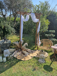 Photo n°16 de A Stalla Di Paulina à Santa-Lucia-di-Moriani (Restaurant)