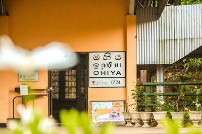 Photos of Ohiya Railway Station