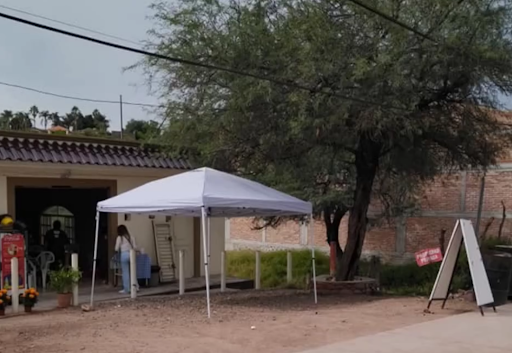 Loncheria la quinta