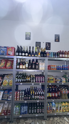 Mini Market Food and Drinks - Thumbnail