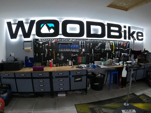 WOODBIKE