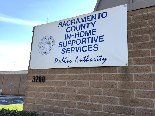 Sacramento County In Home Supportive Services Public Authority - Thumbnail