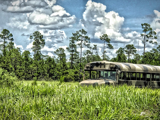 Babcock Ranch Eco Tours, 8502 FL-31, Punta Gorda, FL 33982