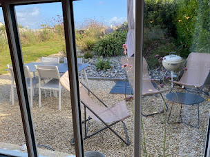 Photo n°30 de La Grange Neuve Gîtes de charme en bord de Mer d'Iroise à Plougonvelin (Maison de vacances)