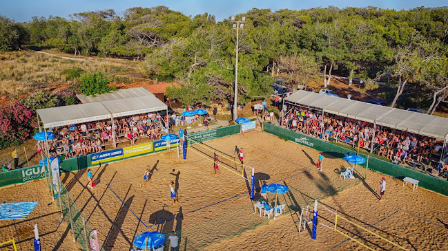 Beach Volley Chania - Χανιά