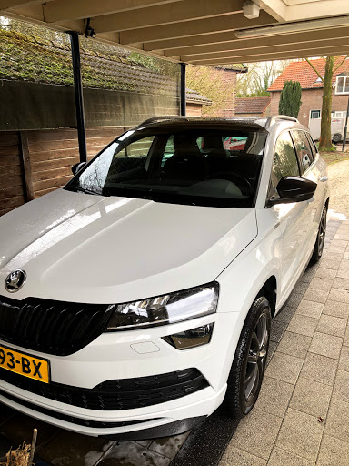 Autopoetsbedrijf Power-Clean - Thumbnail