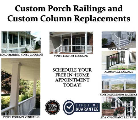 Morgan Construction Partners General Contracting - Thumbnail
