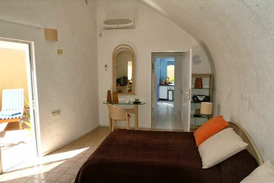 Hotel LIVVO Risco del Gato Suites by null