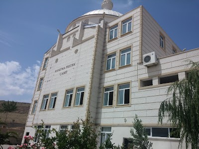 Photos of H.Fatma Peltek Cami