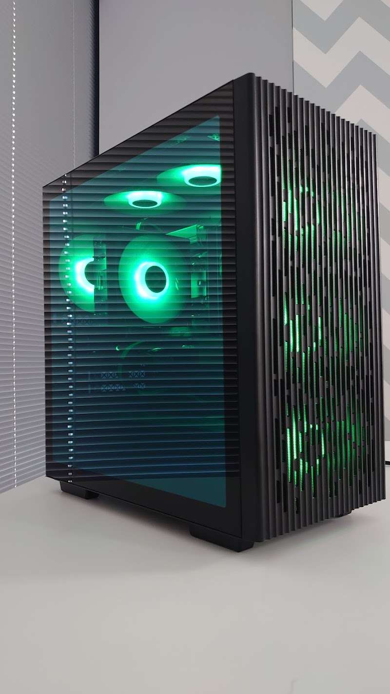 ドスパラ神戸・三宮店