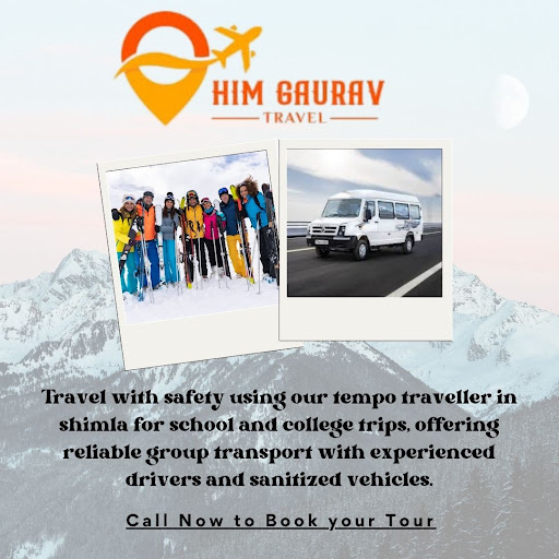 When it comes to organizing safe and efficient transportation for school and college trips, Him G… post image
