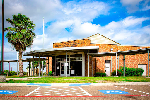 UT Health RGV John Austin Peña Memorial Center