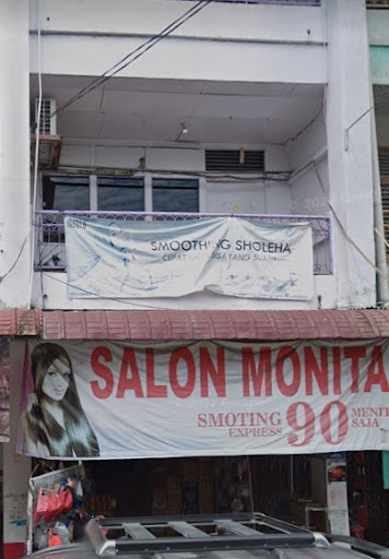 SALON MONITA
